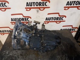 Caja cambios 6 S 300 Iveco Daily 35C14 - 3