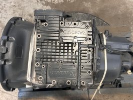 Caja cambios VT 2412 B Volvo FH12 460 - 6