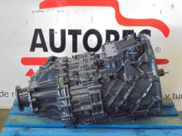 Caja cambios 12 AS 2330 TD Iveco - 2
