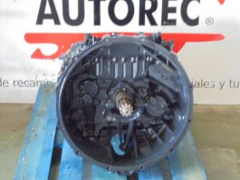 Caja cambios 12 AS 2330 TD Iveco - 3