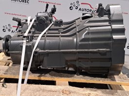 Caja cambios 32131-9X50A Nissan Cabstar F24.25.35 - 1