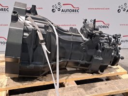 Caja cambios 32131-9X50A Nissan Cabstar F24.25.35 - 3