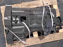 Caja cambios 32131-9X50A Nissan Cabstar F24.25.35 - 6