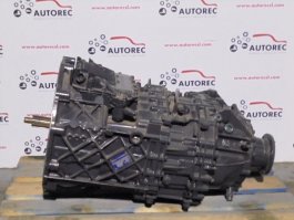 Caja cambios 12 AS 2301 ASTRONIC Iveco Stralis 440S43 - 1