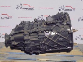Caja cambios 12 AS 2301 ASTRONIC Iveco Stralis 440S43 - 2