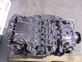 Caja cambios 12 AS 2301 ASTRONIC Iveco Stralis 440S43 - 4
