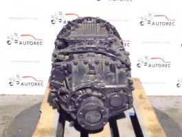 Caja cambios 12 AS 2301 ASTRONIC Iveco Stralis 440S43 - 6
