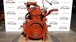 Moteur JK 65 Renault - 3