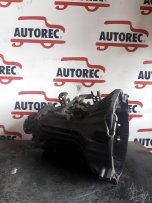 Caja cambios 5 S 300 Iveco Daily 35C12 - 4