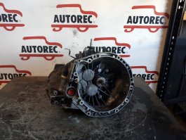 Caja cambios PK5004 Nissan Interstar 1.9 dCi - 3
