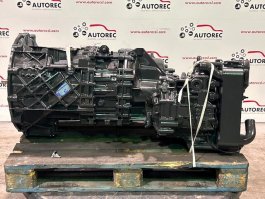 Caja cambios 12 AS 2331 TD IT3 Iveco Stralis 440S46 - 1