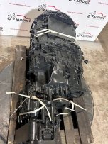 Caja cambios 12 AS 2331 TD IT3 Iveco Stralis 440S46 - 4