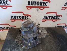 Caja cambios 20TE24 Citroën Berlingo 1,9D - 1