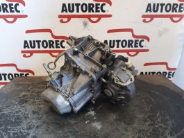 Caja cambios 20TE24 Citroën Berlingo 1,9D - 4