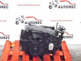 Caja transfer 42061722 KZ Iveco Magirus 120-25 - 1