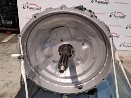Caja cambios 12 TX 2211 TD IT 3 Daf XF 106 480 - 2