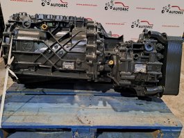 Caja cambios 12 TX 2211 TD IT 3 Daf XF 106 480 - 3