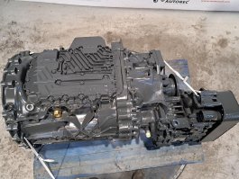 Caja cambios 12 TX 2211 TD IT 3 Daf XF 106 480 - 6