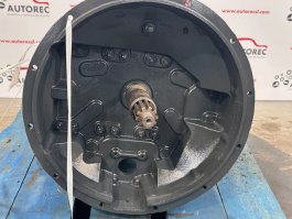 Caja cambios FSO 5206 B Nissan Atleon 210 - 2