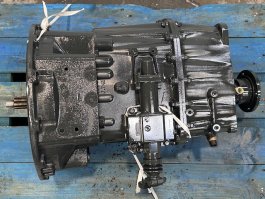 Caja cambios FSO 5206 B Nissan Atleon 210 - 6