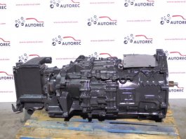 Caixa canvis 12 AS 2301 IT ASTRONIC Iveco Stralis 440S43 - 3