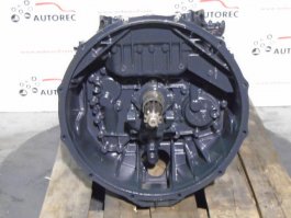 Caixa canvis 16 AS 2601 ASTRONIC Iveco Stralis 440S48 - 3