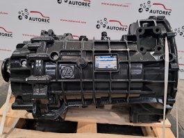 Caja cambios 6 AS 800 TO Renault Midlum 220 dxi - 1