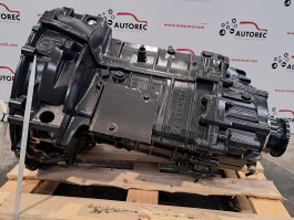 Caja cambios 6 AS 800 TO Renault Midlum 220 dxi - 3