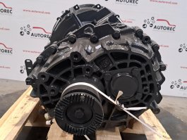 Caja cambios 6 AS 800 TO Renault Midlum 220 dxi - 5