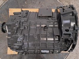 Caja cambios 6 AS 800 TO Renault Midlum 220 dxi - 6