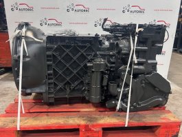 Caja cambios AT 2412 D + IT Renault Magnum 480 dxi - 3