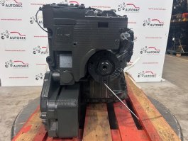 Caja cambios AT 2412 D + IT Renault Magnum 480 dxi - 5