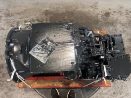 Caja cambios AT 2412 D + IT Renault Magnum 480 dxi - 6