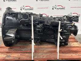 Caja cambios G 211-12 Mercedes Actros 1844 - 3