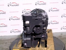 Caixa canvis AT 2612 E + IT Renault T 520 - 2
