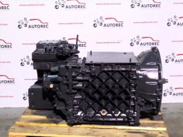 Caixa canvis AT 2612 E + IT Renault T 520 - 3