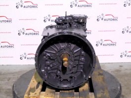 Caixa canvis AT 2612 E + IT Renault T 520 - 4