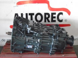 Caja cambios 16 AS 2601 ASTRONIC Iveco Stralis 440S45 - 1