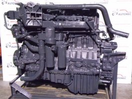 Moteur E-TECH C+J01 Renault Magnum 480 - 1
