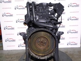 Moteur E-TECH C+J01 Renault Magnum 480 - 4