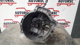 Caja cambios 6 S 300 Iveco Daily 35C14 - 2