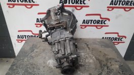 Caja cambios 6 S 300 Iveco Daily 35C14 - 5