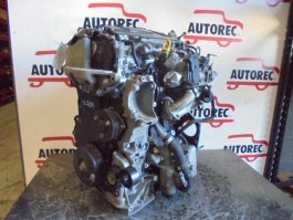 Moteur M9T 670 Nissan NV400 - 1