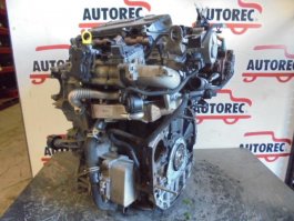 Moteur M9T 670 Nissan NV400 - 3