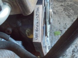 Moteur M9T 670 Nissan NV400 - 5