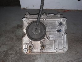 Centralita adblue 0444022039 Renault Magnum 460 dxi - 2