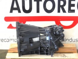 Caja cambios G 32-5/5 05 Mercedes Sprinter 413 Dci - 1