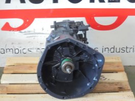 Caja cambios G 32-5/5 05 Mercedes Sprinter 413 Dci - 3