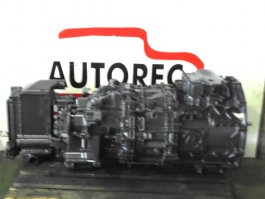 Caja cambios 16 AS 2200 IT ASTRONIC Iveco Eurostar 440E47 - 2