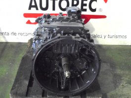 Caja cambios 16 AS 2200 IT ASTRONIC Iveco Eurostar 440E47 - 3